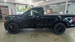 2025 Ford F-150 Regular Cab 4x4 Lowered Black Widow Premium Lifted Truck for sale #1FTMF1L59SKE35247 - photo 5