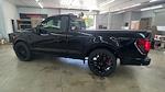 2025 Ford F-150 Regular Cab 4x4 Lowered Black Widow Premium Lifted Truck for sale #1FTMF1L59SKE35247 - photo 6
