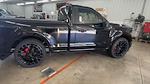 2025 Ford F-150 Regular Cab 4x4 Lowered Black Widow Premium Lifted Truck for sale #1FTMF1L59SKE35247 - photo 9