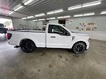 2025 Ford F-150 Regular Cab 4x4 Lowered Black Widow Premium Lifted Truck for sale #1FTMF1L59SKE56499 - photo 9