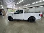 2025 Ford F-150 Regular Cab 4x4 Lowered Black Widow Premium Lifted Truck for sale #1FTMF1L59SKE56499 - photo 5