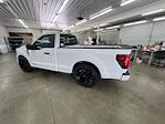 2025 Ford F-150 Regular Cab 4x4 Lowered Black Widow Premium Lifted Truck for sale #1FTMF1L59SKE56499 - photo 6