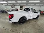 2025 Ford F-150 Regular Cab 4x4 Lowered Black Widow Premium Lifted Truck for sale #1FTMF1L59SKE56499 - photo 8