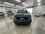 2025 Ford F-150 Regular Cab 4x4 Lowered Black Widow Premium Lifted Truck for sale #1FTMF1L59SKE56678 - photo 3