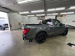 2025 Ford F-150 Regular Cab 4x4 Lowered Black Widow Premium Lifted Truck for sale #1FTMF1L59SKE56678 - photo 8