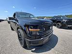 2025 Ford F-150 Regular Cab 4x4 Lowered Black Widow Premium Lifted Truck for sale #1FTMF1L59SKE58396 - photo 10