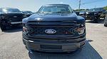 2025 Ford F-150 Regular Cab 4x4 Lowered Black Widow Premium Lifted Truck for sale #1FTMF1L59SKE58396 - photo 5