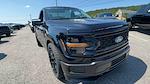 2025 Ford F-150 Regular Cab 4x4 Lowered Black Widow Premium Lifted Truck for sale #1FTMF1L59SKE58396 - photo 6