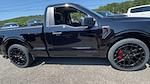 2025 Ford F-150 Regular Cab 4x4 Lowered Black Widow Premium Lifted Truck for sale #1FTMF1L59SKE58396 - photo 7
