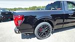 2025 Ford F-150 Regular Cab 4x4 Lowered Black Widow Premium Lifted Truck for sale #1FTMF1L59SKE58396 - photo 8