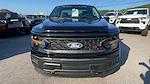 2025 Ford F-150 Regular Cab 4x4 Lowered Black Widow Premium Lifted Truck for sale #1FTMF1L59SKE58432 - photo 5