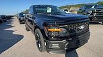 2025 Ford F-150 Regular Cab 4x4 Lowered Black Widow Premium Lifted Truck for sale #1FTMF1L59SKE58432 - photo 6