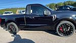 2025 Ford F-150 Regular Cab 4x4 Lowered Black Widow Premium Lifted Truck for sale #1FTMF1L59SKE58432 - photo 7