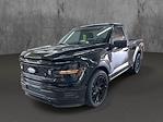 2025 Ford F-150 Regular Cab 4x4 Lowered Black Widow Premium Lifted Truck for sale #1FTMF1L59SKE58561 - photo 1