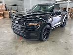 2025 Ford F-150 Regular Cab 4x4 Lowered Black Widow Premium Lifted Truck for sale #1FTMF1L59SKE58561 - photo 10