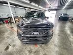 2025 Ford F-150 Regular Cab 4x4 Lowered Black Widow Premium Lifted Truck for sale #1FTMF1L59SKE58561 - photo 3