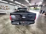 2025 Ford F-150 Regular Cab 4x4 Lowered Black Widow Premium Lifted Truck for sale #1FTMF1L59SKE58561 - photo 7