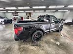 2025 Ford F-150 Regular Cab 4x4 Lowered Black Widow Premium Lifted Truck for sale #1FTMF1L59SKE58561 - photo 8
