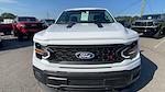 2025 Ford F-150 Regular Cab 4x4 Lowered Black Widow Premium Lifted Truck for sale #1FTMF1L59SKE58723 - photo 5