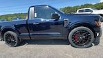 2025 Ford F-150 Regular Cab 4x4 Lowered Black Widow Premium Lifted Truck for sale #1FTMF1L59SKE59516 - photo 7