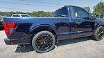 2025 Ford F-150 Regular Cab 4x4 Lowered Black Widow Premium Lifted Truck for sale #1FTMF1L59SKE59516 - photo 8