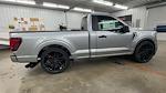 2024 Ford F-150 Regular Cab 4x4 Lowered Black Widow Premium Lifted Truck for sale #1FTMF1L5XRKE96715 - photo 9