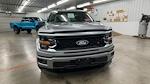 2024 Ford F-150 Regular Cab 4x4 Lowered Black Widow Premium Lifted Truck for sale #1FTMF1L5XRKE96715 - photo 3