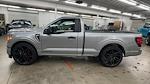 2024 Ford F-150 Regular Cab 4x4 Lowered Black Widow Premium Lifted Truck for sale #1FTMF1L5XRKE96715 - photo 5
