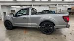2024 Ford F-150 Regular Cab 4x4 Lowered Black Widow Premium Lifted Truck for sale #1FTMF1L5XRKE96715 - photo 6