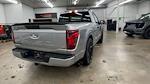 2024 Ford F-150 Regular Cab 4x4 Lowered Black Widow Premium Lifted Truck for sale #1FTMF1L5XRKE96715 - photo 8