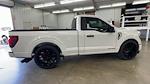2025 Ford F-150 Regular Cab 4x4 Lowered Black Widow Premium Lifted Truck for sale #1FTMF1L5XSKD50403 - photo 9