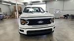 2025 Ford F-150 Regular Cab 4x4 Lowered Black Widow Premium Lifted Truck for sale #1FTMF1L5XSKD50403 - photo 3