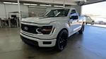 2025 Ford F-150 Regular Cab 4x4 Lowered Black Widow Premium Lifted Truck for sale #1FTMF1L5XSKD50403 - photo 4