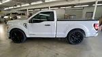 2025 Ford F-150 Regular Cab 4x4 Lowered Black Widow Premium Lifted Truck for sale #1FTMF1L5XSKD50403 - photo 5