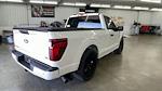 2025 Ford F-150 Regular Cab 4x4 Lowered Black Widow Premium Lifted Truck for sale #1FTMF1L5XSKD50403 - photo 8