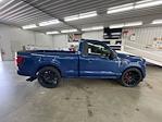 2025 Ford F-150 Regular Cab 4x4 Lowered Black Widow Premium Lifted Truck for sale #1FTMF1L5XSKD54693 - photo 9