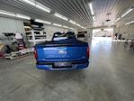 2025 Ford F-150 Regular Cab 4x4 Lowered Black Widow Premium Lifted Truck for sale #1FTMF1L5XSKD54693 - photo 7