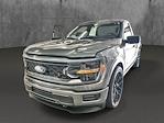 2025 Ford F-150 Regular Cab 4x4 Lowered Black Widow Premium Lifted Truck for sale #1FTMF1L5XSKD55522 - photo 1