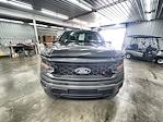 2025 Ford F-150 Regular Cab 4x4 Lowered Black Widow Premium Lifted Truck for sale #1FTMF1L5XSKD55522 - photo 3