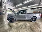 2025 Ford F-150 Regular Cab 4x4 Lowered Black Widow Premium Lifted Truck for sale #1FTMF1L5XSKD55522 - photo 5