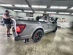 2025 Ford F-150 Regular Cab 4x4 Lowered Black Widow Premium Lifted Truck for sale #1FTMF1L5XSKD55522 - photo 8
