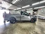 2025 Ford F-150 Regular Cab 4x4 Lowered Black Widow Premium Lifted Truck for sale #1FTMF1L5XSKD55522 - photo 9