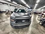 2025 Ford F-150 Regular Cab 4x4 Lowered Black Widow Premium Lifted Truck for sale #1FTMF1L5XSKD92604 - photo 3