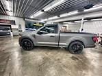 2025 Ford F-150 Regular Cab 4x4 Lowered Black Widow Premium Lifted Truck for sale #1FTMF1L5XSKD92604 - photo 5