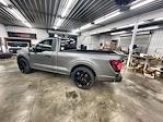 2025 Ford F-150 Regular Cab 4x4 Lowered Black Widow Premium Lifted Truck for sale #1FTMF1L5XSKD92604 - photo 6
