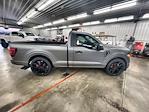 2025 Ford F-150 Regular Cab 4x4 Lowered Black Widow Premium Lifted Truck for sale #1FTMF1L5XSKD92604 - photo 9
