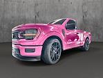 2025 Ford F-150 Regular Cab 4x4 Lowered Black Widow Premium Lifted Truck for sale #1FTMF1L5XSKD92635 - photo 1