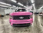 2025 Ford F-150 Regular Cab 4x4 Lowered Black Widow Premium Lifted Truck for sale #1FTMF1L5XSKD92635 - photo 3