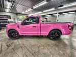 2025 Ford F-150 Regular Cab 4x4 Lowered Black Widow Premium Lifted Truck for sale #1FTMF1L5XSKD92635 - photo 5
