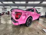 2025 Ford F-150 Regular Cab 4x4 Lowered Black Widow Premium Lifted Truck for sale #1FTMF1L5XSKD92635 - photo 8